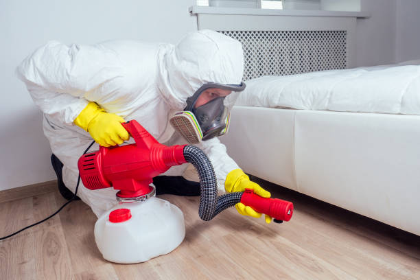 Best Mosquito Control Services  in Nashville, MI