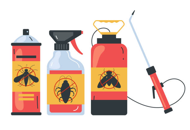 Best Residential Pest Control  in Nashville, MI