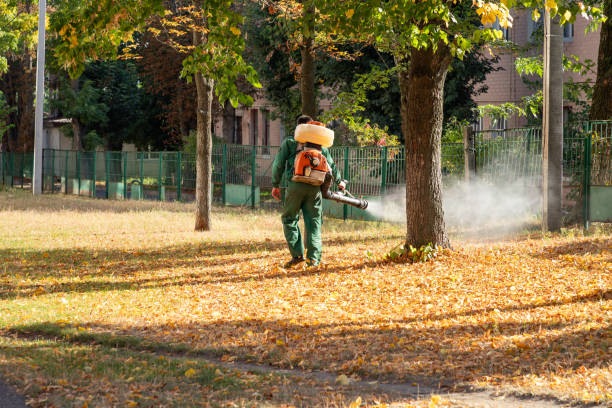 Best Best Pest Control Companies  in Nashville, MI